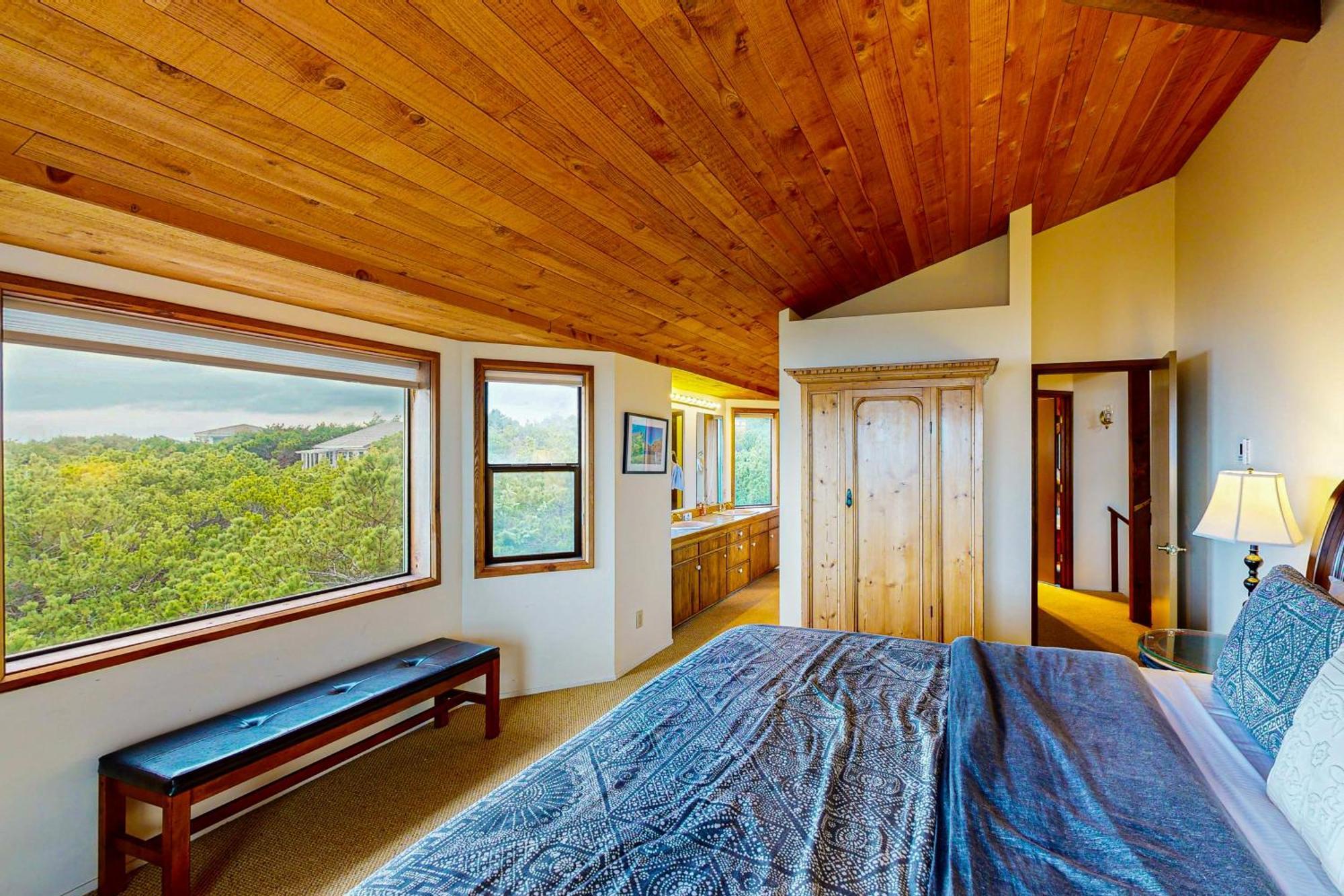 Holiday home Al Mar Yachats