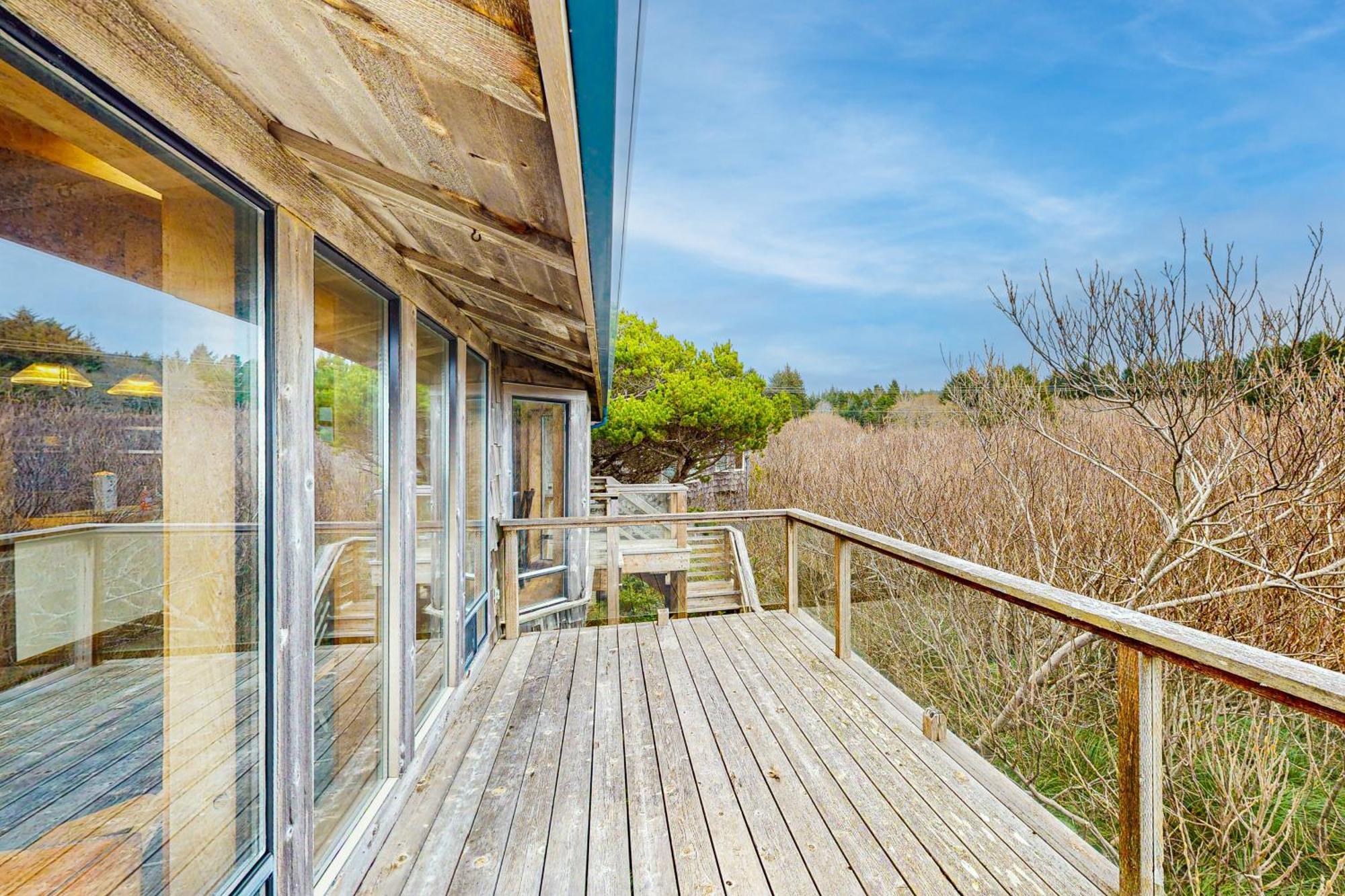 Holiday home Al Mar