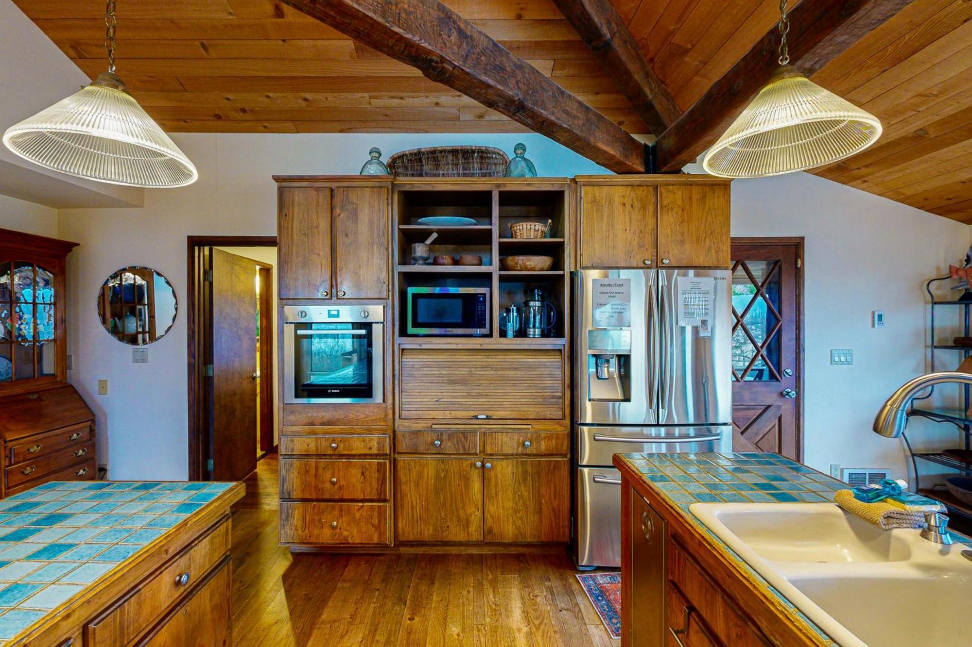 Holiday home Al Mar Yachats