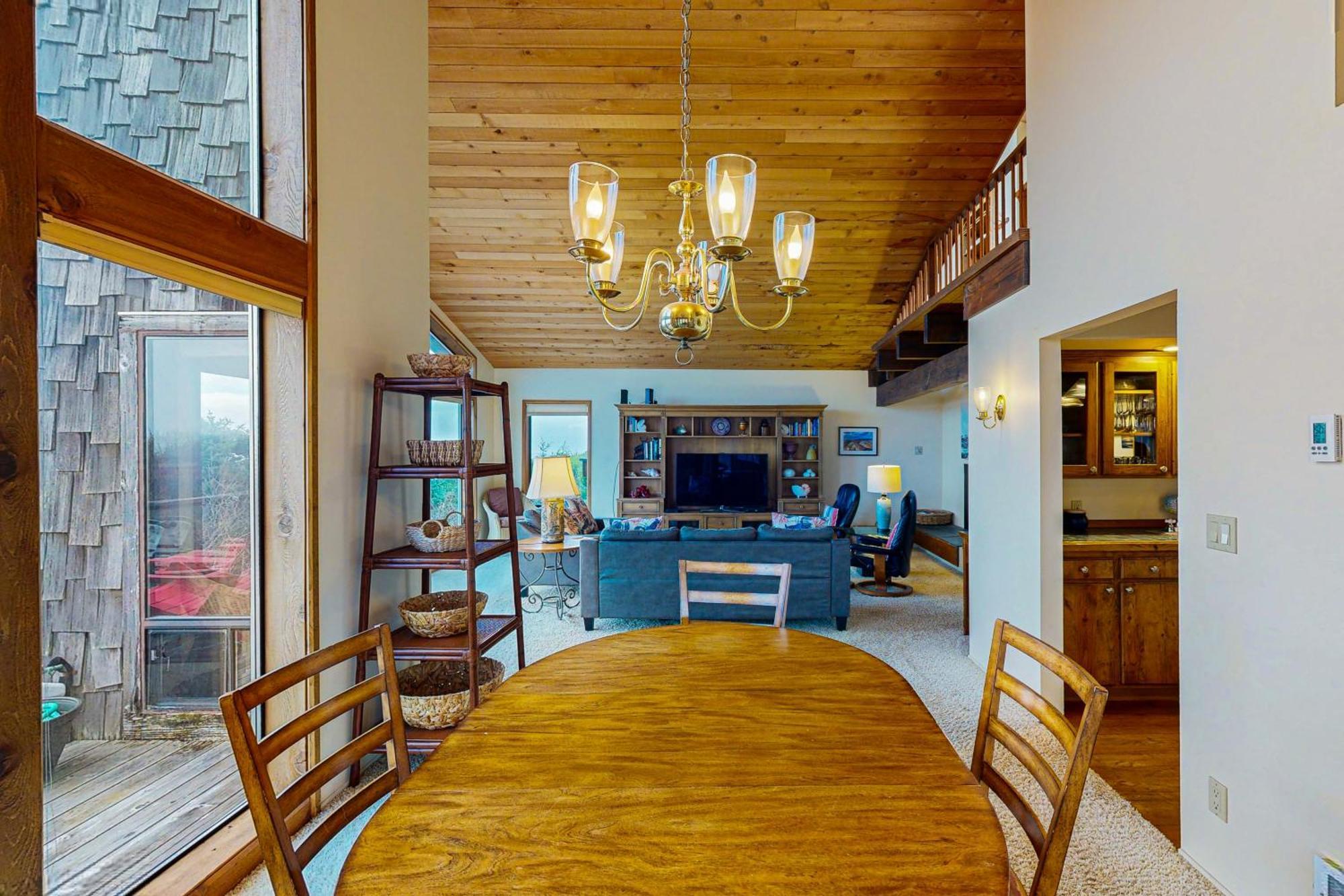 Holiday home Al Mar Yachats