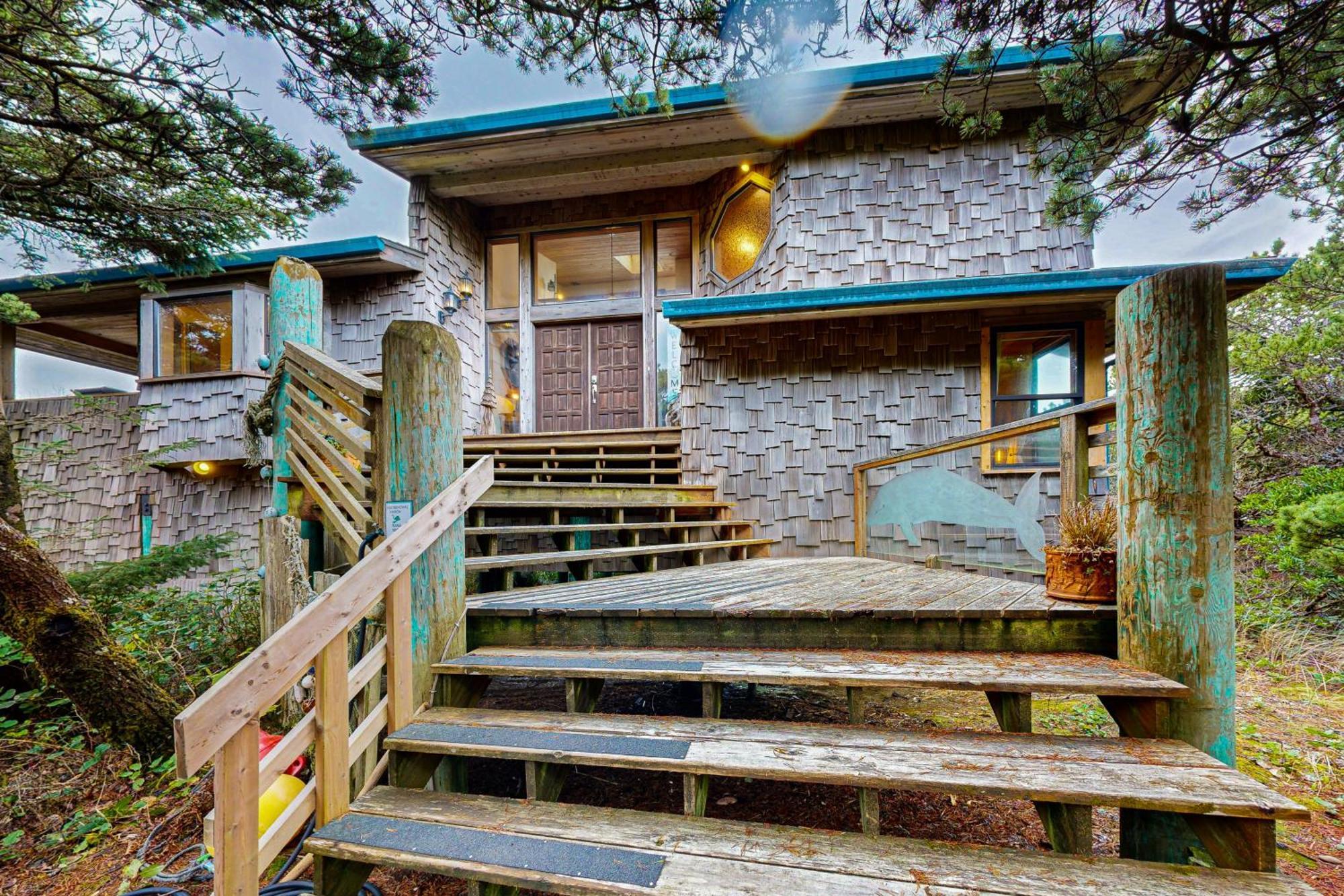 Holiday home Al Mar *